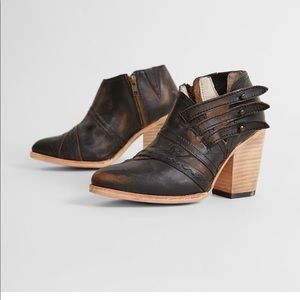 Freebird by Steven Gate Bootie